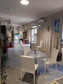 Cogefim 16159 - Bar tabacchi ricevit. Ameli (TR)