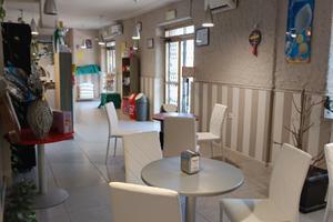 Cogefim 16159 - Bar tabacchi ricevit. Ameli (TR)