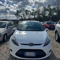 Ford Fiesta 1.4 TDCi 5p. Ghia