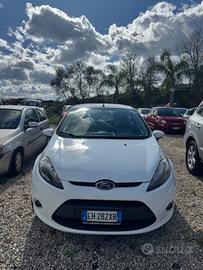 Ford Fiesta 1.4 TDCi 5p. Ghia