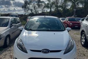 Ford Fiesta 1.4 TDCi 5p. Ghia