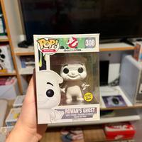 FUNKO POP ROWAN'S GHOST GLOW
