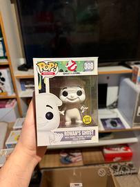 FUNKO POP ROWAN'S GHOST GLOW