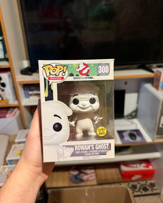 FUNKO POP ROWAN'S GHOST GLOW
