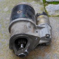 Motorino Avviamento Alfa Romeo Epoca M.M. 63221303