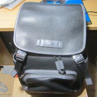 ZAINO MICHAEL- KORS EST 1981-PELLE ORIGINALISSIMO