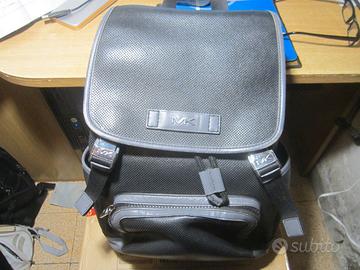 ZAINO MICHAEL- KORS EST 1981-PELLE ORIGINALISSIMO