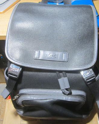 ZAINO MICHAEL- KORS EST 1981-PELLE ORIGINALISSIMO