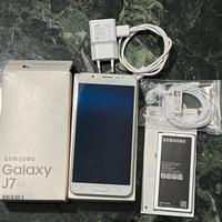 Samsung Galaxy J7