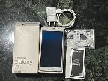 Samsung Galaxy J7