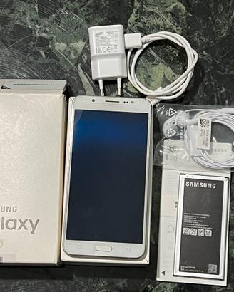 Samsung Galaxy J7
