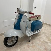 Lambretta LI 125 2 serie