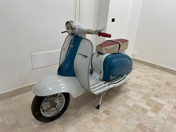 Lambretta LI 125 2 serie