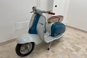Lambretta LI 125 2 serie