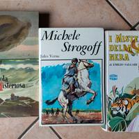 tre libri d avvenuta 