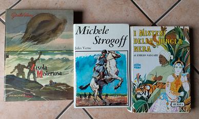 tre libri d avvenuta 