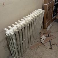 Termosifone in ghisa