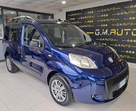 Fiat qubo - 2011