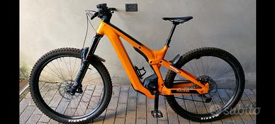 SCOTT PATRON ERIDE E-BIKE  e-bike 750 w