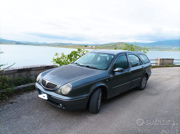 Lancia lybra 1.9 jtd