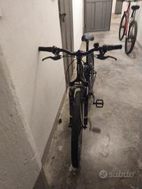 bicicletta in ottime condizione 