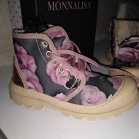 Scarpe monnalisa TG 29