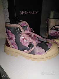 Scarpe monnalisa TG 29
