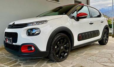 Citroën C3 PureTech 110 S&S EAT6 Shine