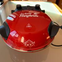 Fornetto per pizza - DCG Pizza Maker MB2300 MB2300