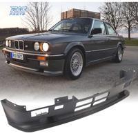 PARAURTI ANTERIORE BMW E30 82-94 LOOK M ABS