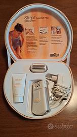 braun silk epil donna