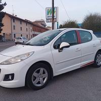 Peugeot 207 1.6 HDI Euro 5