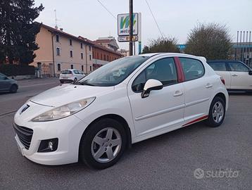 Peugeot 207 1.6 HDI Euro 5