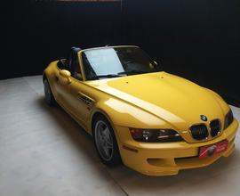 Bmw Z3 M 3.2 24V M Roadster certif ASI C.R.S