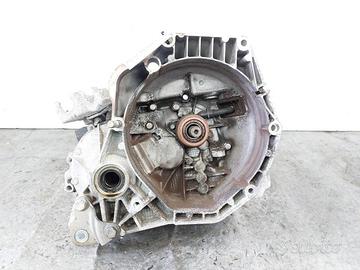 46347559 CAMBIO MANUALE 5M FIAT 500L REST (351) 1.
