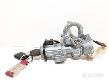 BLOCCASTERZO DAIHATSU Terios 2Â° Serie 3SZ-VE (06>