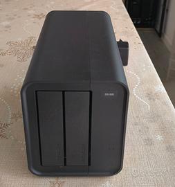TERRAMASTER D2-320 USB 3.2 (Gen2)