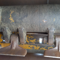 Trincia ORSI professionale modello pesante