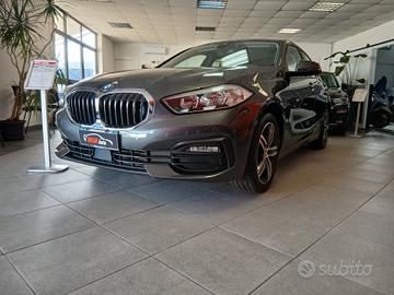 Bmw SERIE 1 - 116d - 1.5 DIESEL 116CV UNICO PROPRI