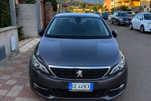 Peugeot 308 SW Active Business 130 Cv EAT8