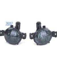 FARI ANABBAGLIANTI BMW X3 X5 E87 E82 E88 FUMÉ