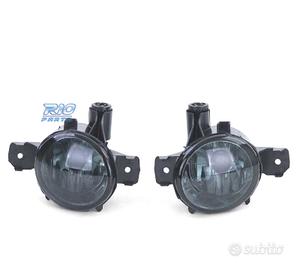 FARI ANABBAGLIANTI BMW X3 X5 E87 E82 E88 FUMÉ