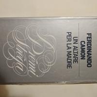 Premio strega "un altare per la madre" di Ferdinan