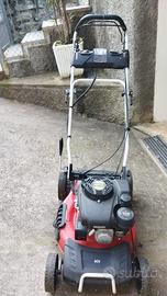 tagliaerba trazionato con accensione elettronica