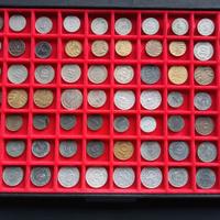 Grande lotto monete Germania Terzo Reich