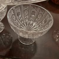 Ciotole cristallo
