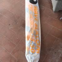 Vela windsurf