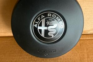 Airbag volante alfa romeo giulia stelvio tonale