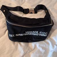Marsupio Versace jeans