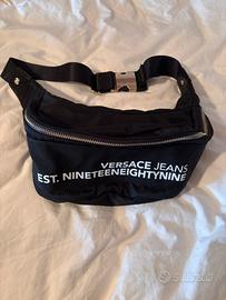 Marsupio Versace jeans